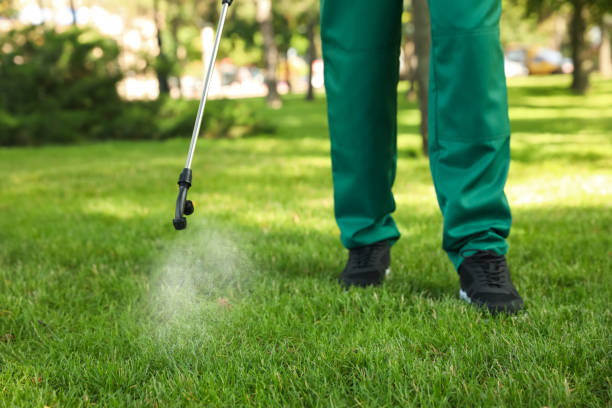 Best Pest Inspection Near Me  in Roosevelt, UT