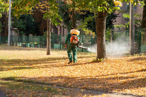 Best Wildlife Control Services  in Roosevelt, UT